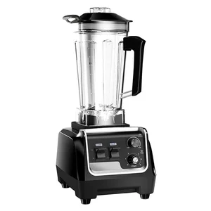 3HP multi Juicer Blender  2200 Watt  Blender Professional Smoothie Blender