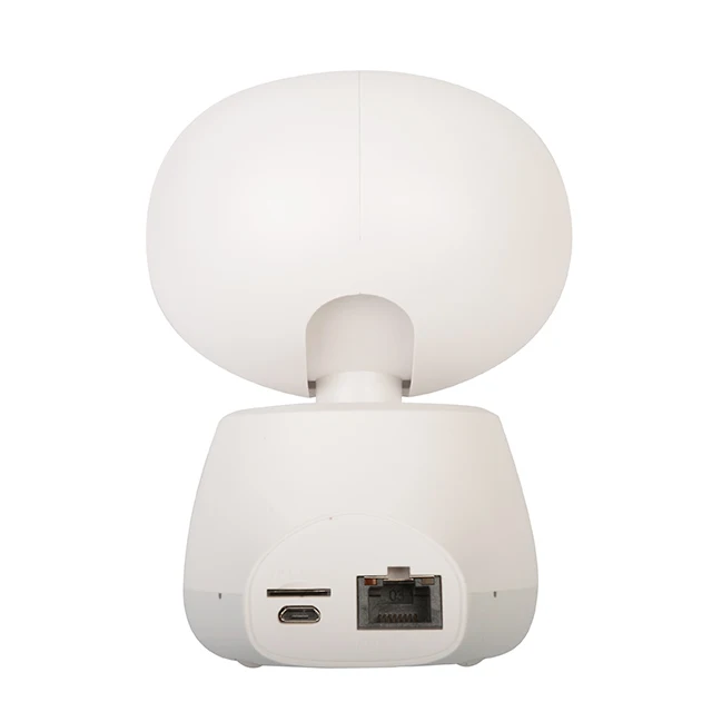 Цифровая электронная умная аудиосистема wifi детская оптика видеоняня