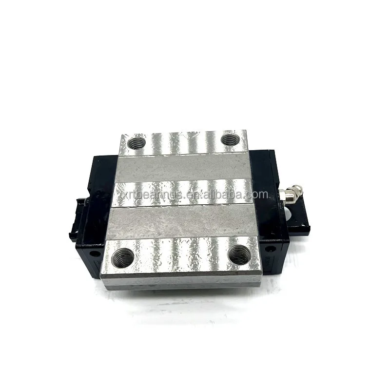 AZI Linear Guide Block GGB16 GGB20 GGB25 GGB30 GGB35 GGB45 GGB55 GGB65 GGB85