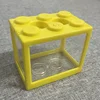 Yellow Lights not included