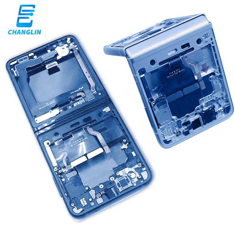7.6 Inch Samsung Z Fold 3 LCD Touch Screen Digitizer Assembly