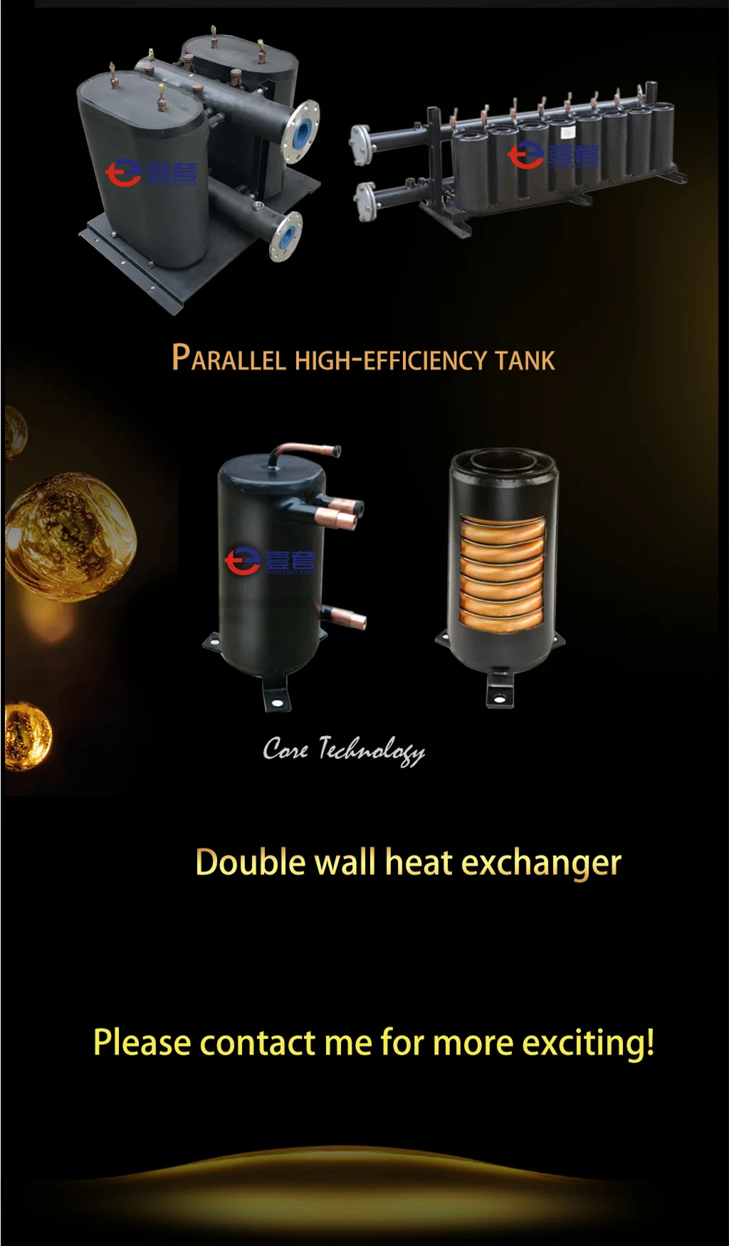 Heat Pump, --, R22 - detail 4