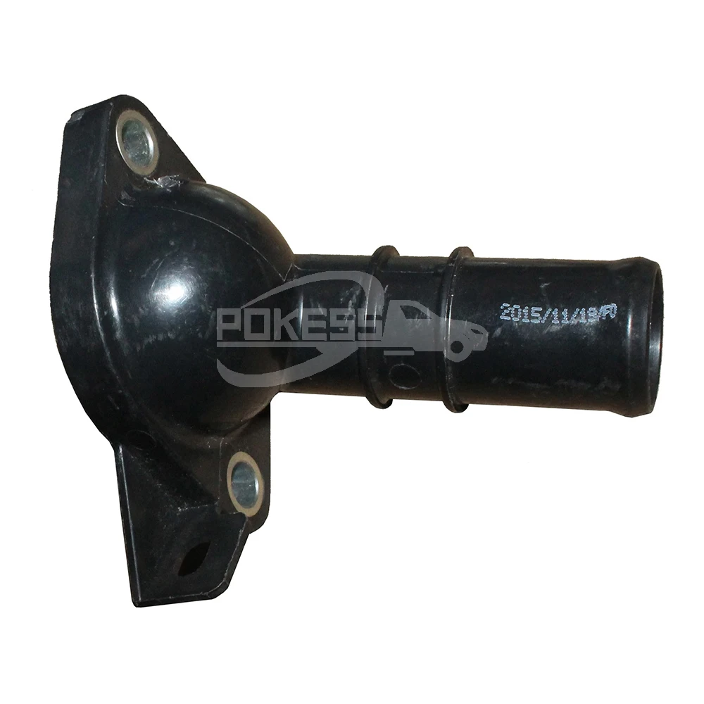POKESS Universal Thermostat ZJ3715172 Thermostat C — 4