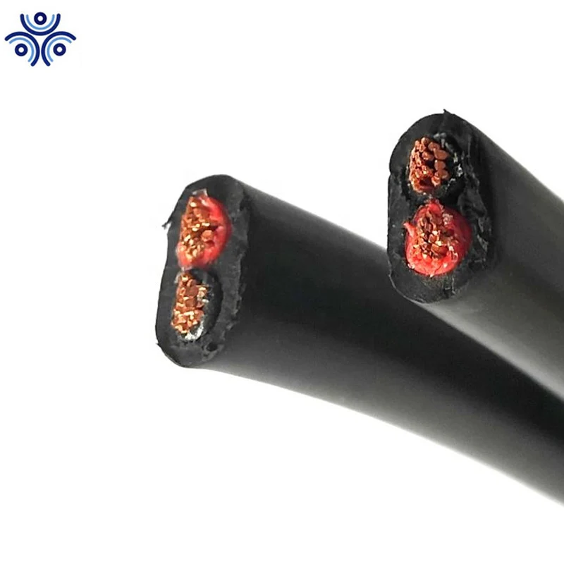 3x12 AWG thhn INNER CORE UL3003  TYPE round DG CABLE