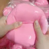 Extra large size-Pink