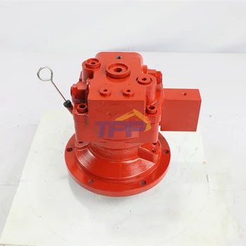 Doosan Excavator Swing Motor Assy 170303-00032 - High
