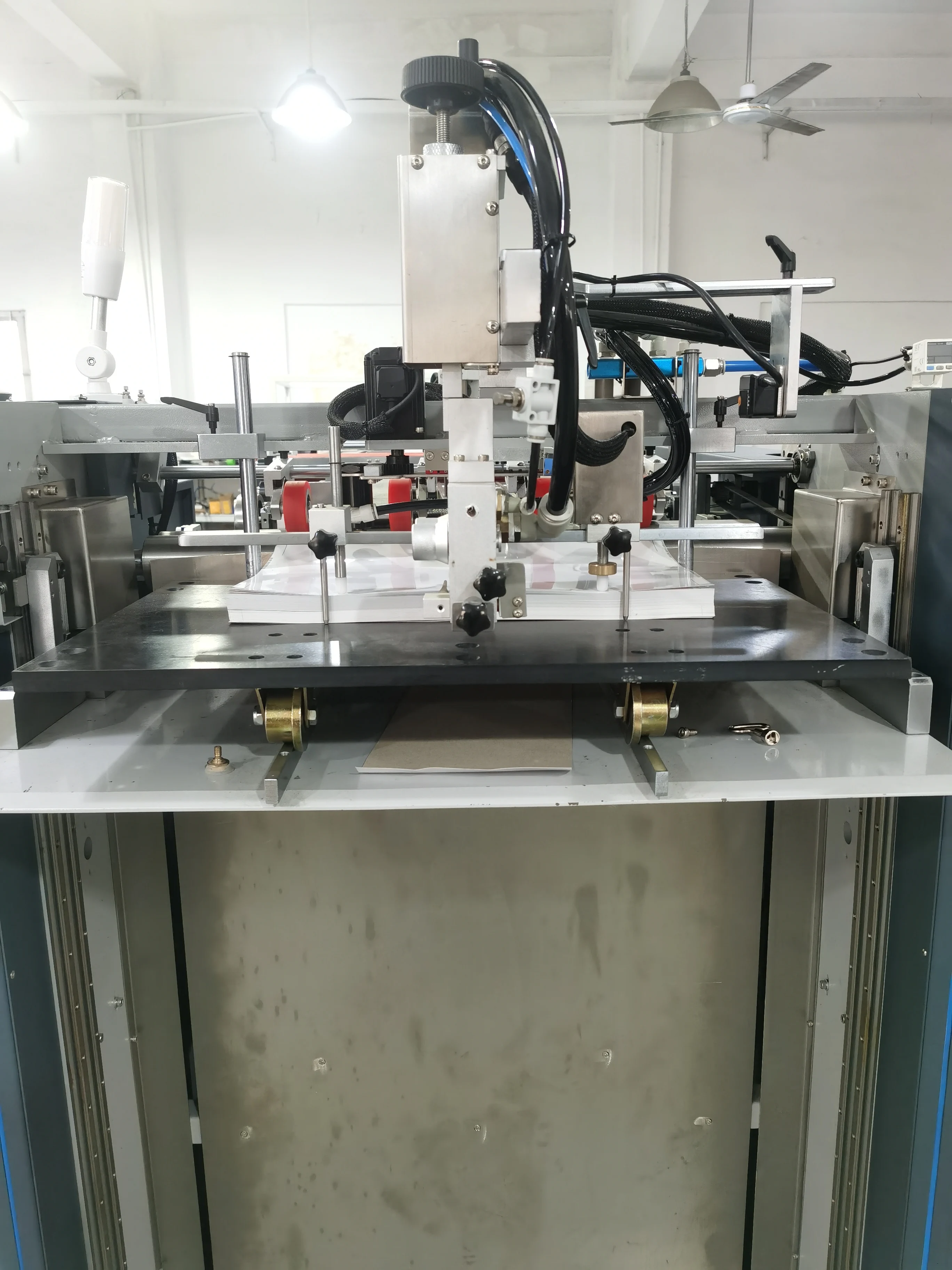 HX5000DPB Transforming Board Book Albums with Advanced Digital ...