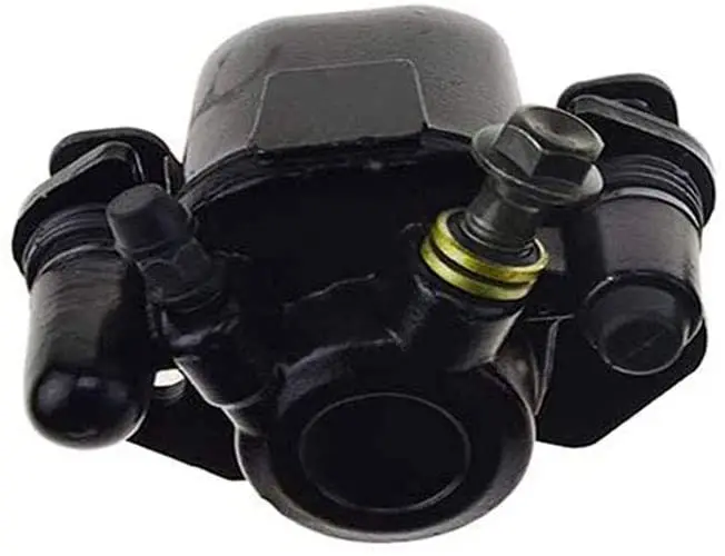 Передний гидравлический дисковый тормозной суппорт GOOFIT замена для 110cc 150cc 200cc 250cc Taotao ATV Quad Talon Trailmaster XRX 150