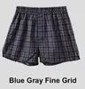 Rejilla fina gris azul