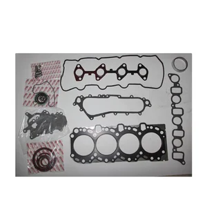 KINGSTEEL OEM 04111-30711 04111-0L10 Best Price Auto Engine Cylinder Gasket Kit Full Gasket Set for TOYOTA 1KD HILUX VIGO