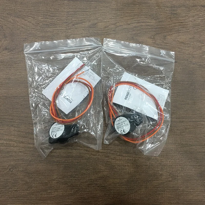 Novotechnik Sp2801-100 Precision Position Sensor - Oem | Wholesale