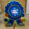 Celebración de cumpleaños 2