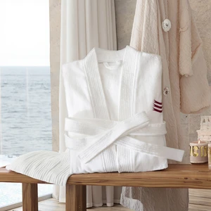 Professional Unisex Casual Terry Cotton Waffle Bathrobe Spa Gown Couples 100% Cotton Body Robe Towel Pajamas Hotel Wholesale