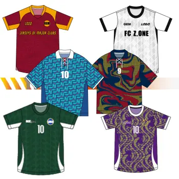 Custom Football Team Uniform Sets for New Season 2526 Sublimation Jersey with Personalized Logo Print Club Tracksuit
