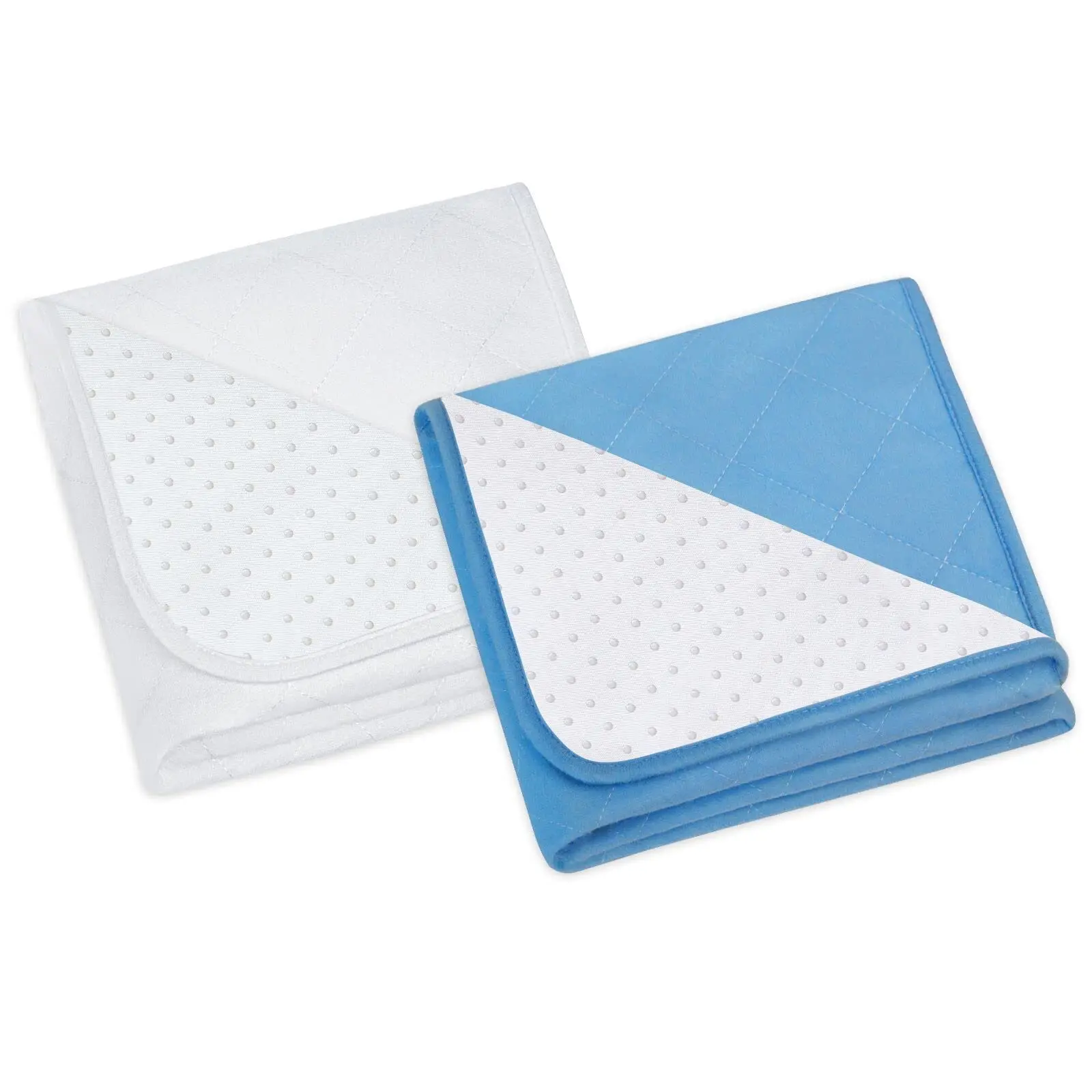 YK Wholesale Reusable Sustainable Pads Men Women Reusable Sanitary Pads Adult Diaper Bed Pee Pad For Home Hospital