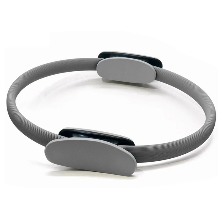 Заводская Прямая поставка 100% экологически чистое кольцо для йоги и пилатеса с индивидуальным логотипом