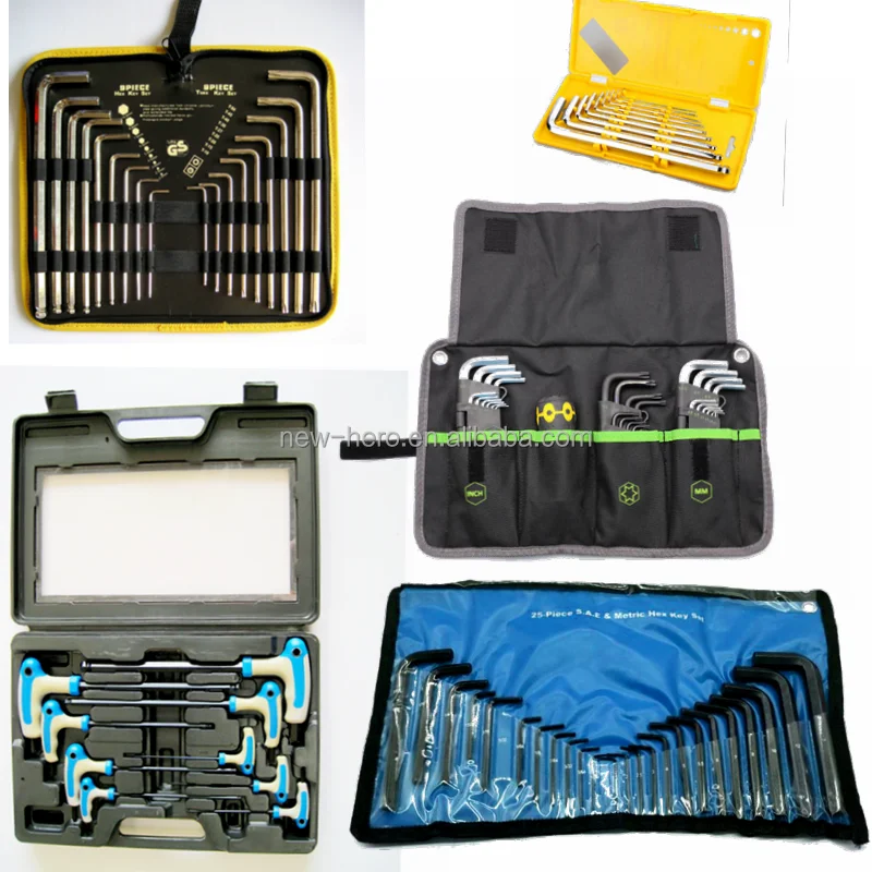 Outdoor Bicycle Maintenance Tools Foldable Bike Repair Tools Kit Mini Folding Cycling Tool Set