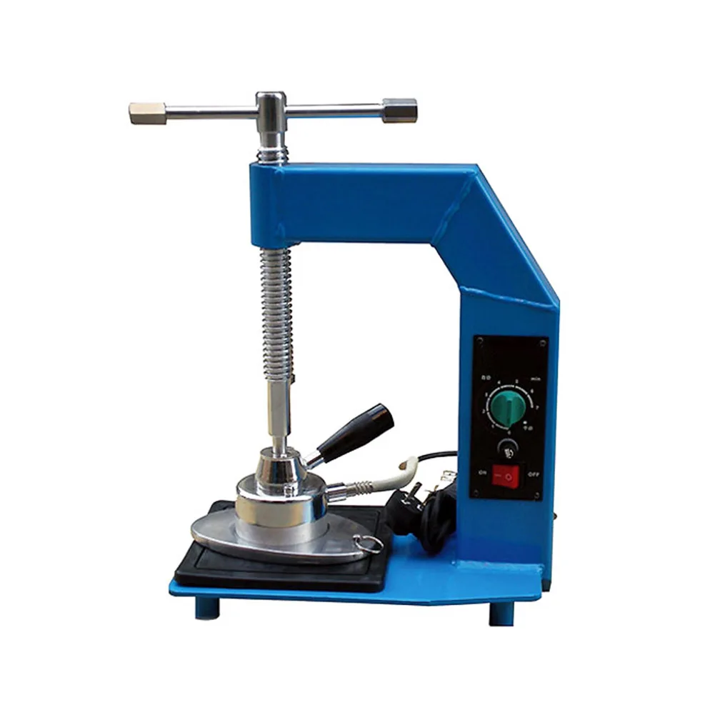 Tubeless Tyre Puncture Machine for Tire Repair Automatic Vulcanizing