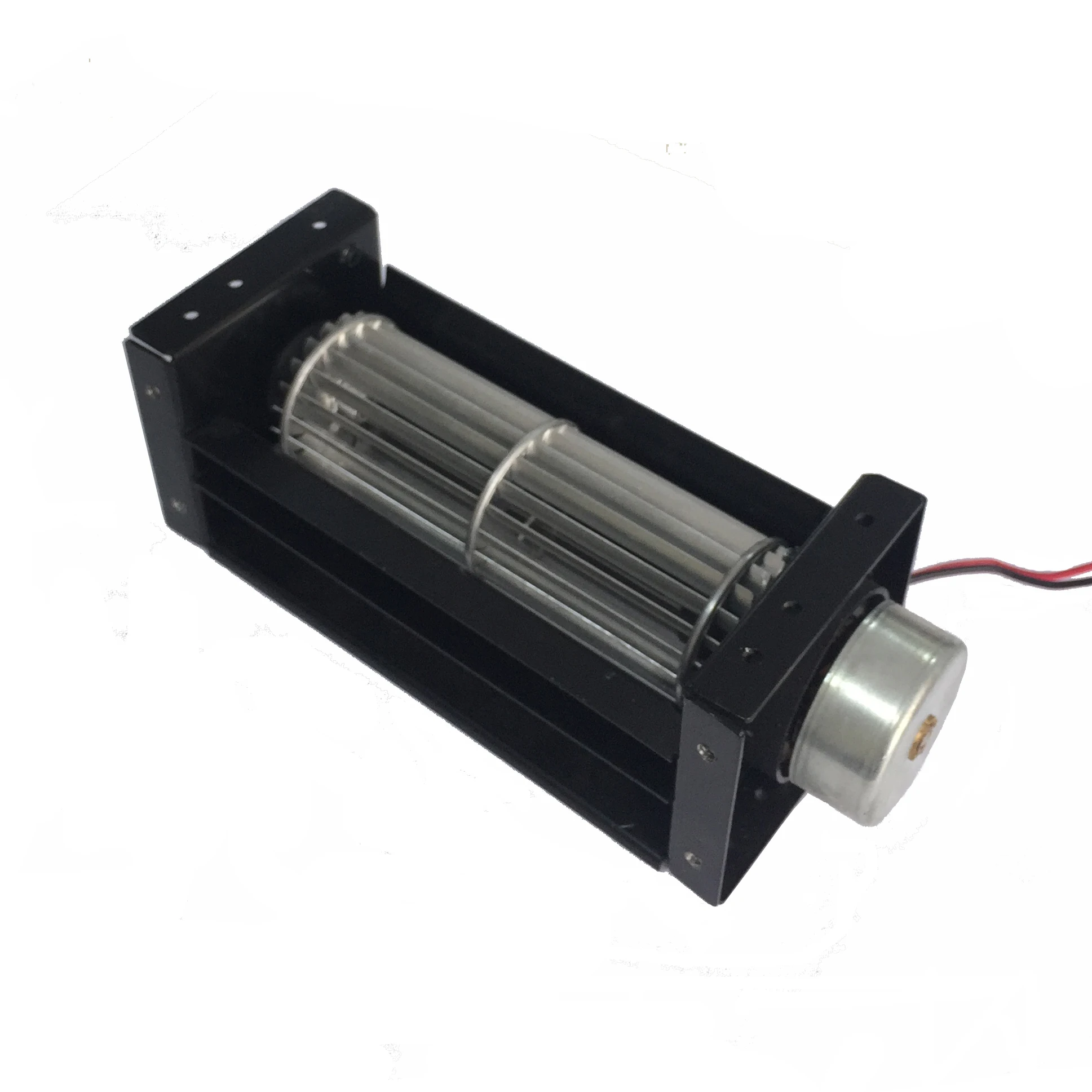 Cross Flow Fan, 12v, 24v, 48v - detail 6