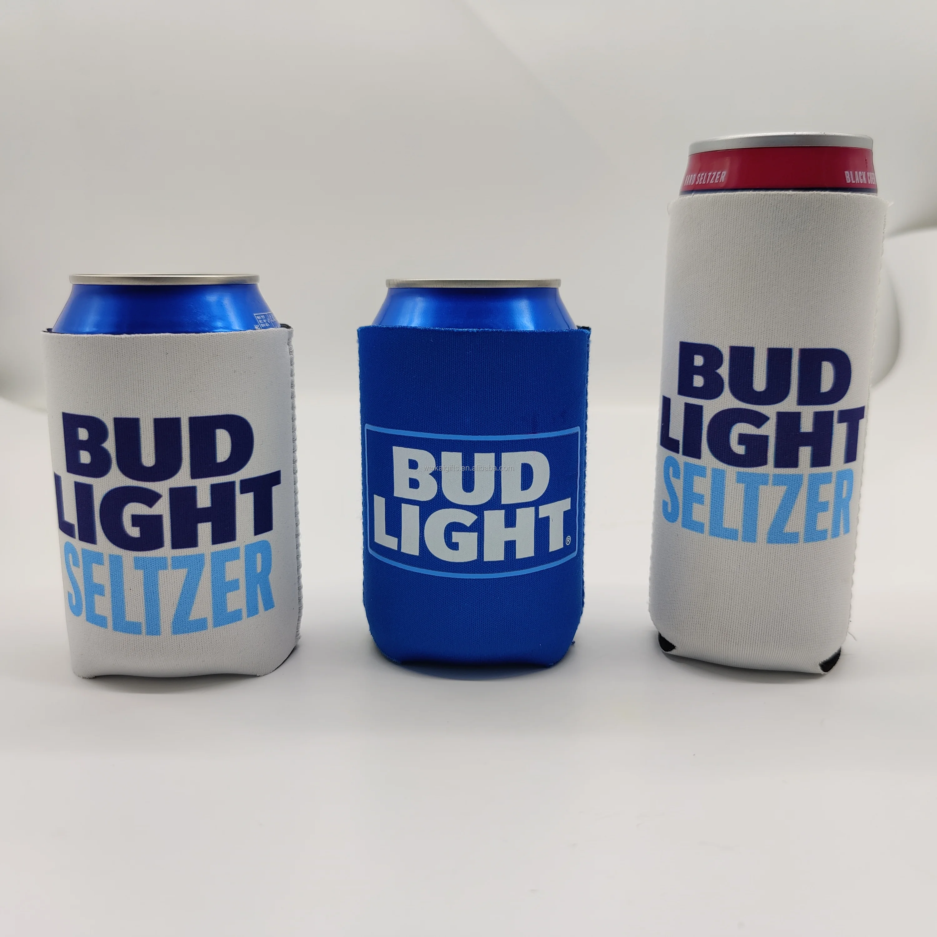 Custom Bar Accessories Personalized Beer Dispenser Beer Glass Sleeve