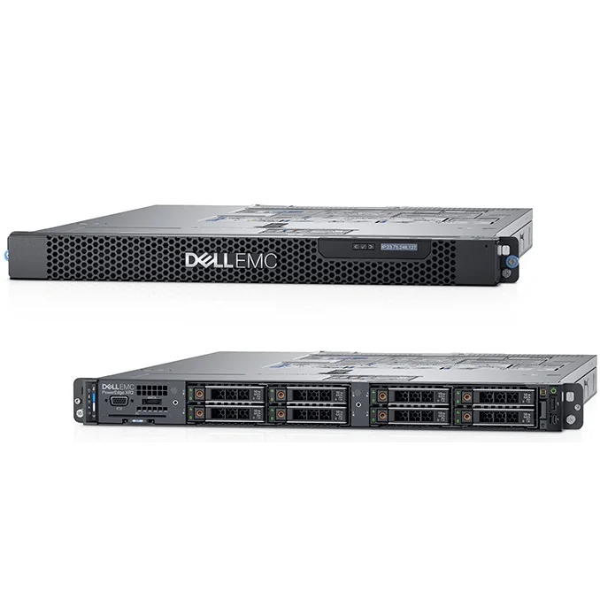 Dell EMC PowerEdge XR2 Rack Server