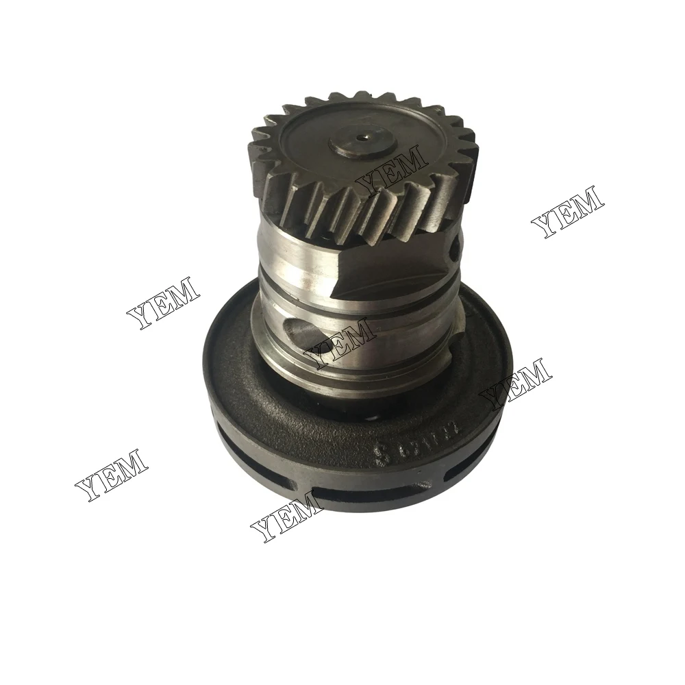 Diesel Engine Repair Parts R944 Water Pump for Liebherr 3