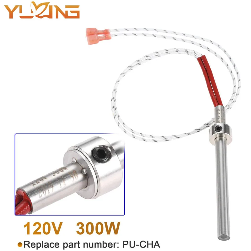 PU-CHA 12V 300W Igniter