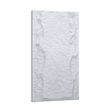 Free Sample Waterproof PU Culture Stone PU Decoration Outdoor PU Wall Panel Interior