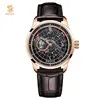Black+rose gold
