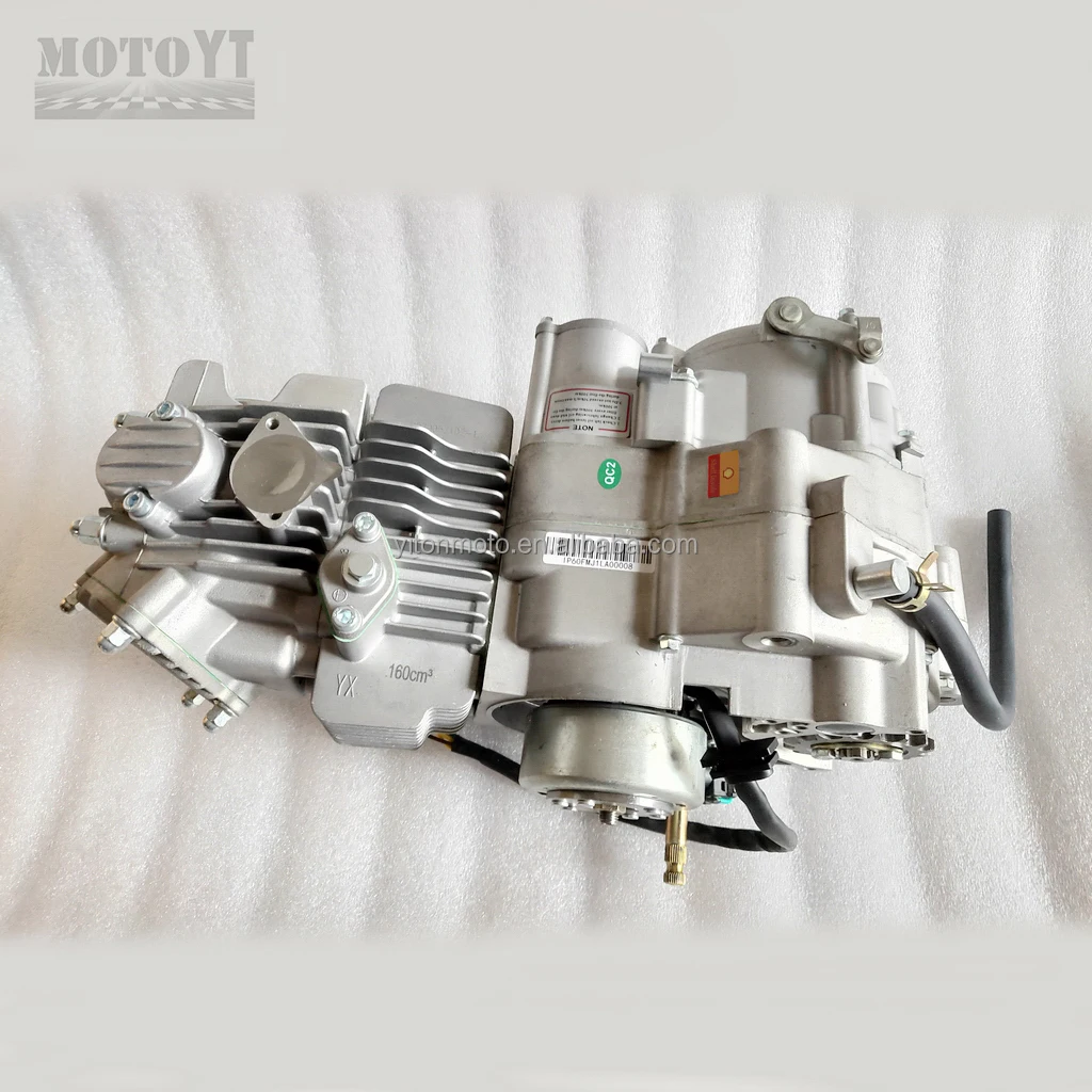 yinxiang 160 yx 160 engine dirt| Alibaba.com