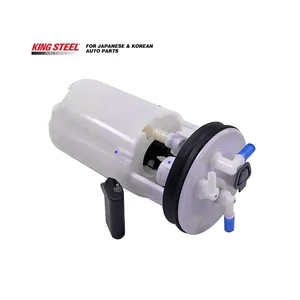 KINGSTEEL OEM 31110-25000 31110-25010 EFP-386A in Stock Bomba De Combustible Fuel Pump Assembly for HYUNDAI ACCENT