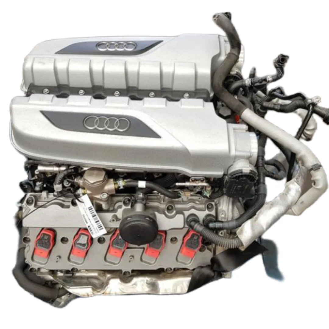 5.2L V10 Engine for Lamborghini Gallardo LP570 LP560 LP 5.2 V10 Gasoline CEH Audi R8 V10 Engine
