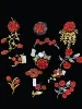 Compressed Flower