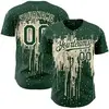 Green-cream