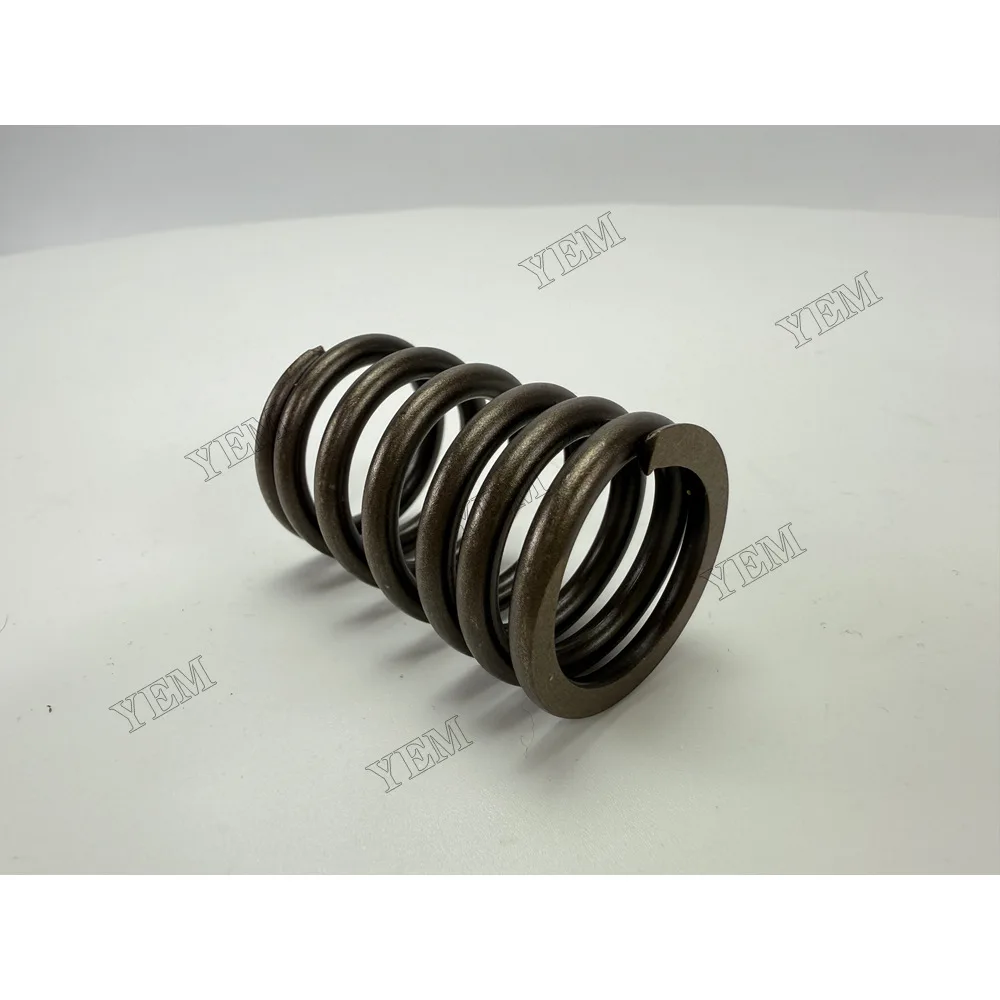 Valve Spring for Isuzu C240 Industrial Machinery Engine Parts 3