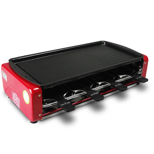 cheap small red less wood pellet stove without electric