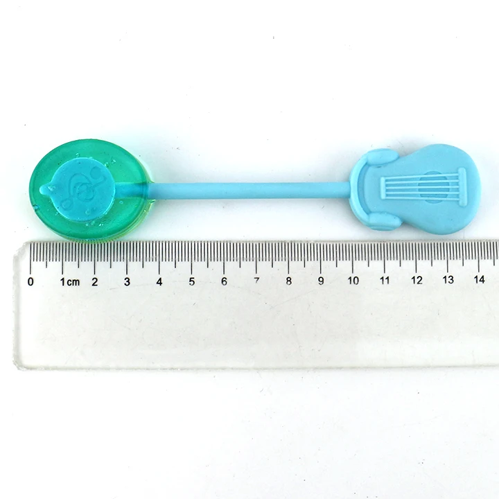 bone conduction lollipop