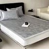 Estilo de alfombra de cama - Manman