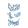 GZ258 ángel
