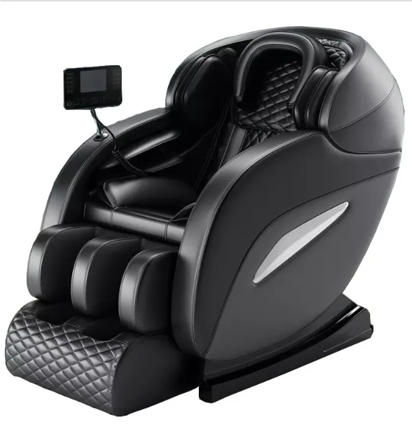 endure portable massage chair