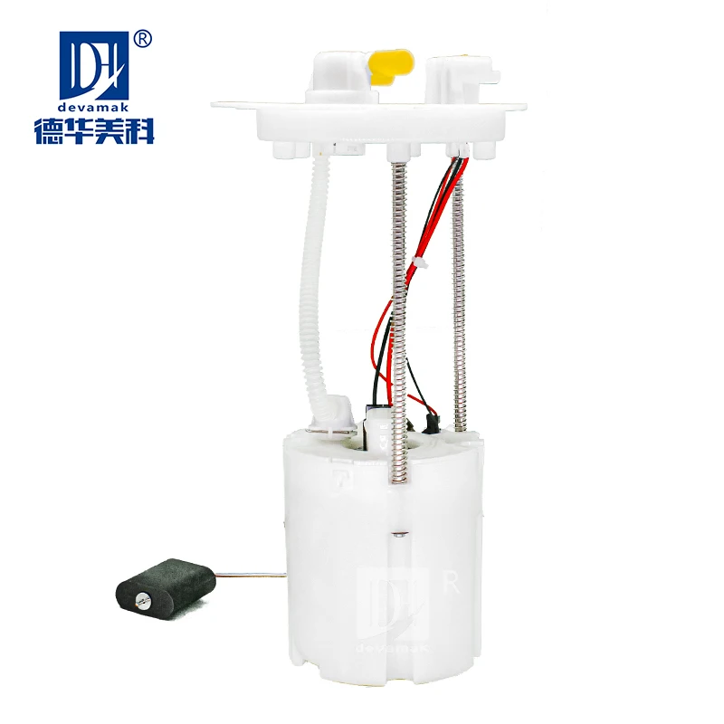 Good Quality Fuel Pump Assembly Oem 23992733 For Wuling - Buy Good ...