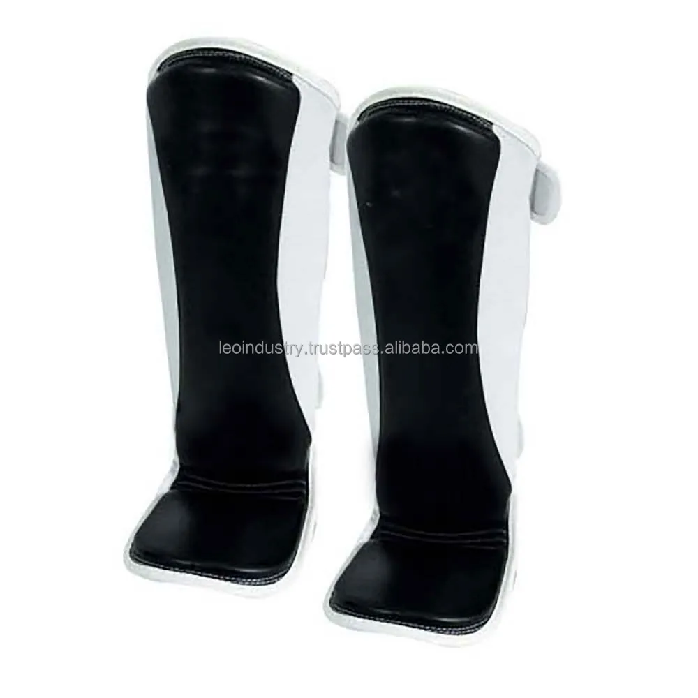 Muay Thai Shin Guards Buy Shin Guard Venum + Moldable Shin Guards