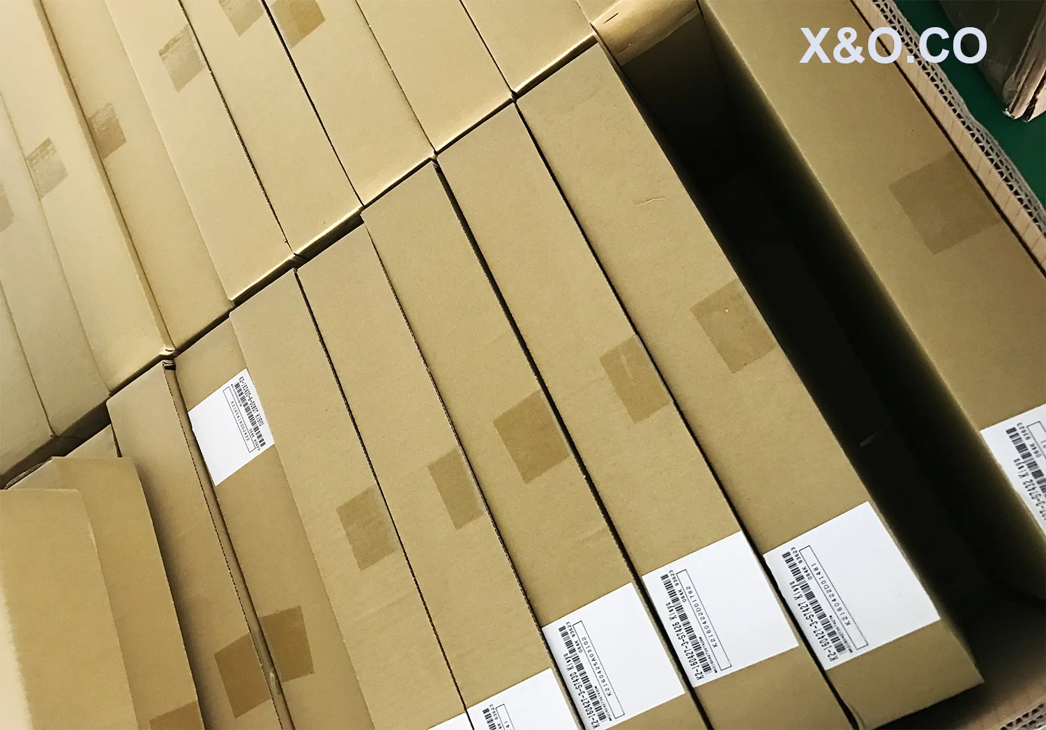 X&O Original Transfer Belt IBT for Xerox 7525, 7530, 7830