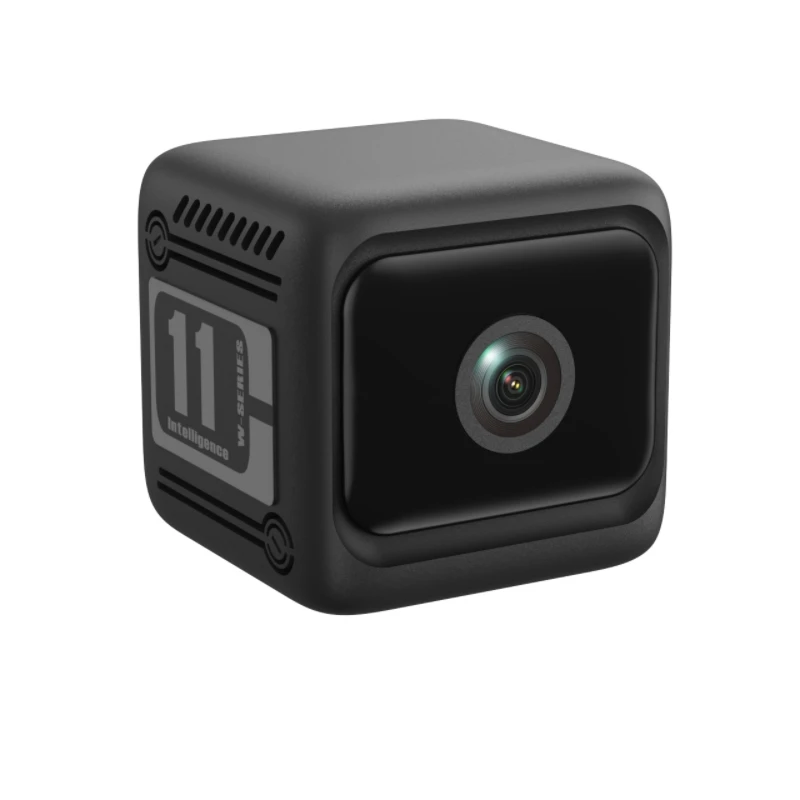 A Highly-rated, AI-driven, Easy-to-handle, Compact, Sleek and All-purpose Camera