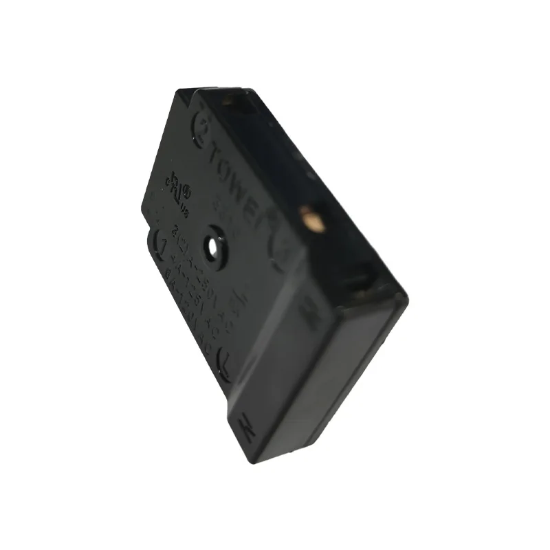 Electric Fan, 3310-42BN, Rotary switch - detail 10
