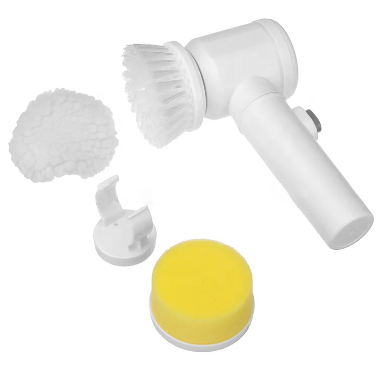battery operated hot brush