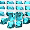 229 Blue zircon