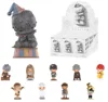 Figurines HIRONO Reshape Series 9 boîtes/ensemble
