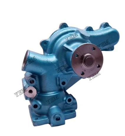 Engine Parts 6LY2M-WDT 119593-42010 Water Pump for Yanmar 2