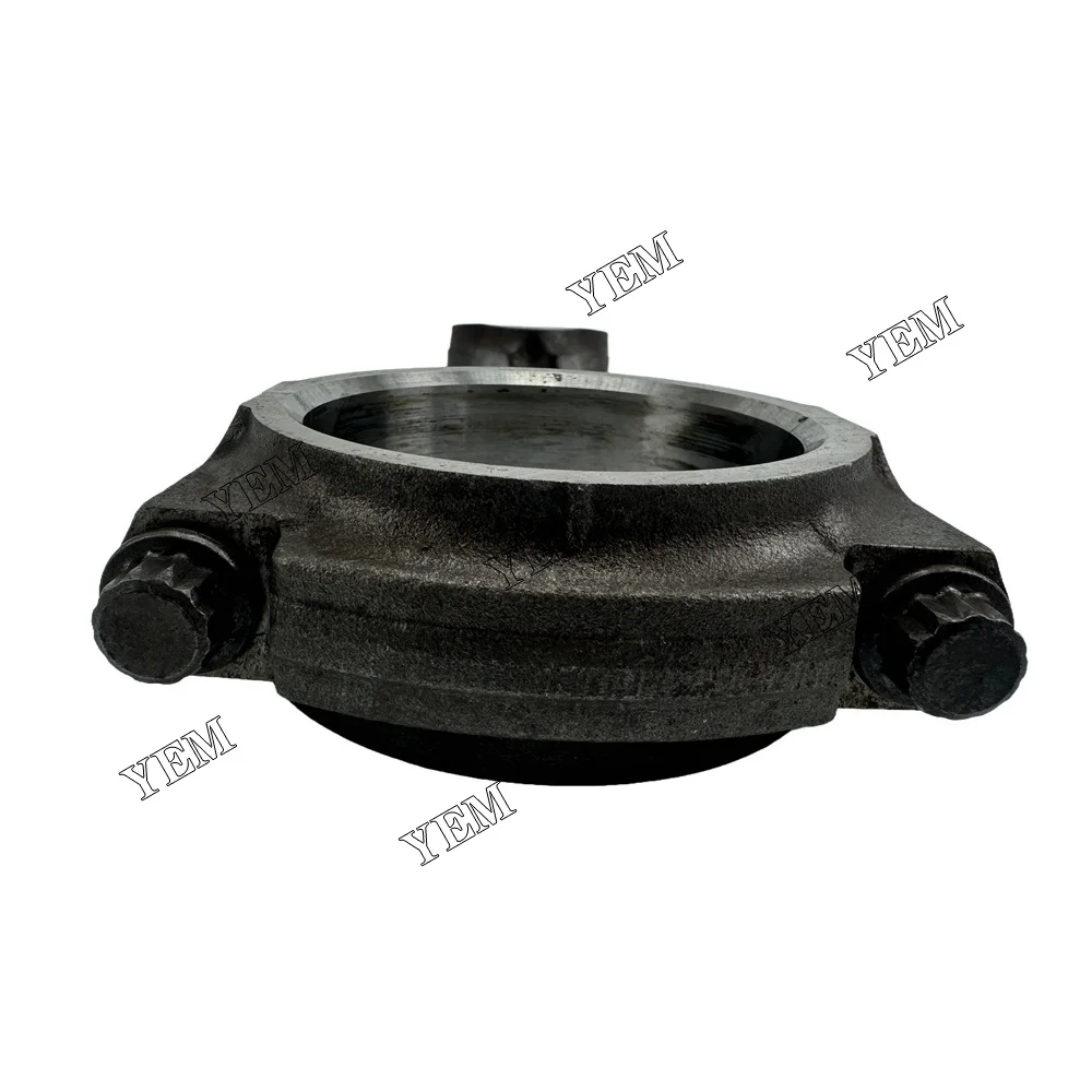 Connecting Rod 8-98044950-1 Fit for Isuzu 6UZ1 Engine 4